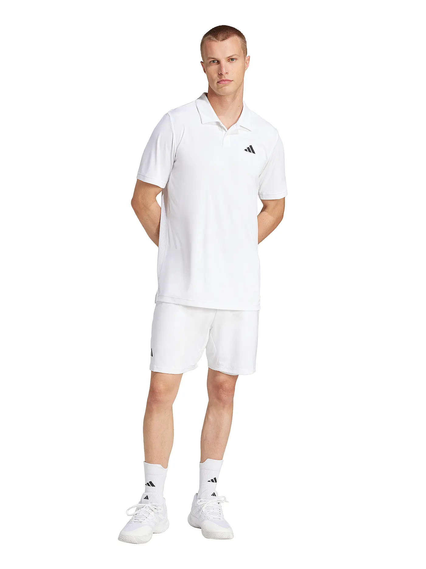 ADIDAS | Herren Tennisshort Club 2in1 | 